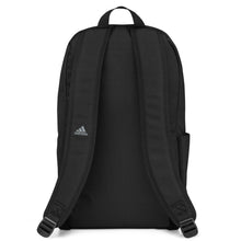 Load image into Gallery viewer, Embroidered Adidas Backpack (Original)