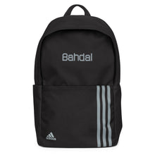 Load image into Gallery viewer, Embroidered Adidas Backpack (Original)