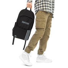 Load image into Gallery viewer, Embroidered Adidas Backpack (Original)