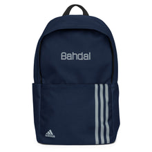 Load image into Gallery viewer, Embroidered Adidas Backpack (Original)