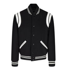 Load image into Gallery viewer, Exclusive Bahdal "All Pro" Varsity Jacket (Sports)