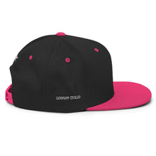 Load image into Gallery viewer, Snapback Hat (Star - Exclusive Artist Wear)