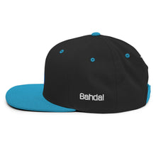 Load image into Gallery viewer, Snapback Hat (Star - Exclusive Artist Wear)