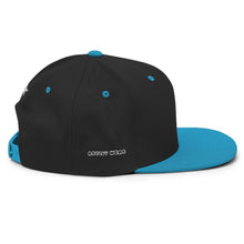 Load image into Gallery viewer, Snapback Hat (Star - Exclusive Artist Wear)
