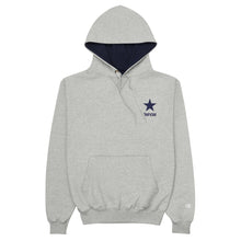 Load image into Gallery viewer, Men&#39;s Embroidered Champion Hoodie (Star)
