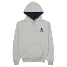 Load image into Gallery viewer, Men's Embroidered Champion Hoodie (Star)