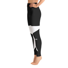 Load image into Gallery viewer, Women's Yoga Leggings (Star)
