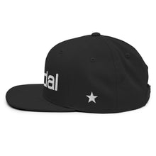 Load image into Gallery viewer, Snapback Hat (Original / Star)