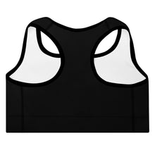 Load image into Gallery viewer, Women's Padded Sports Bra (Sports)