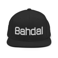 Load image into Gallery viewer, Snapback Hat (Original / Star)