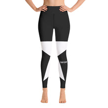 Load image into Gallery viewer, Women's Yoga Leggings (Star)