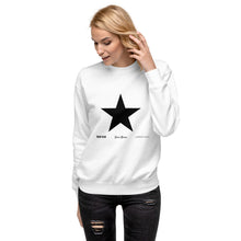 Load image into Gallery viewer, XY / XX - Unisex Pullover Sweatshirt 'YOUR NAME' (Star - Special Edition)