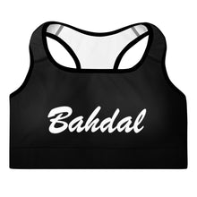 Load image into Gallery viewer, Women's Padded Sports Bra (Sports)