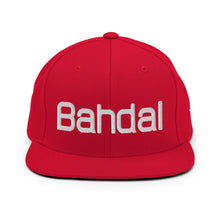 Load image into Gallery viewer, Snapback Hat (Original / Star)
