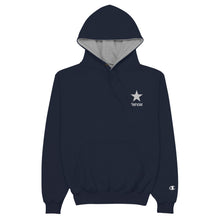 Load image into Gallery viewer, Men's Embroidered Champion Hoodie (Star)