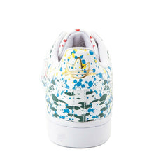 Load image into Gallery viewer, Men's adidas Superstar Paint Splatter Shoe - (Star - Exclusive Artist Wear)