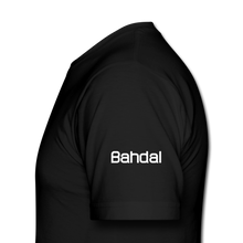 Load image into Gallery viewer, XY / XX - Unisex Short-Sleeve T-Shirt (Star - Exclusive Artist Wear) - black