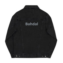 Load image into Gallery viewer, XY / XX - Unisex Embroidered Denim Jacket (Original)