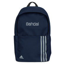 Load image into Gallery viewer, Embroidered Adidas Backpack (Original)
