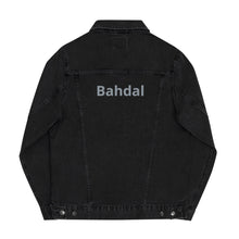 Load image into Gallery viewer, XY / XX - Unisex Embroidered Denim Jacket (Original)
